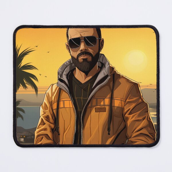 Item preview, Johannes Kepler | Hip Hop style designed and sold by ComicsFactory.