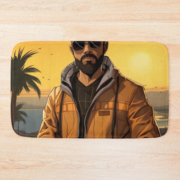 Item preview, Johannes Kepler | Hip Hop style designed and sold by ComicsFactory.