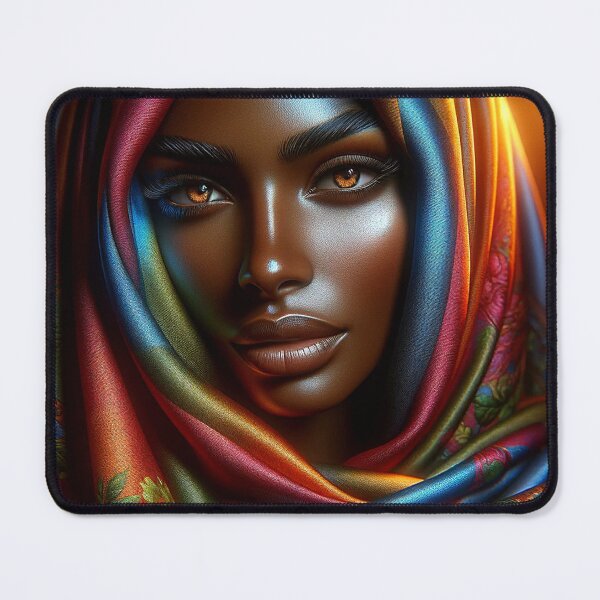 Item preview, Beautiful Woman designed and sold by TrulyBlessedLLC.