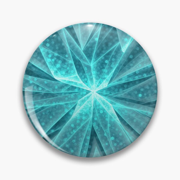 Item preview, Crystal Frost designed and sold by Claude  Leblanc.