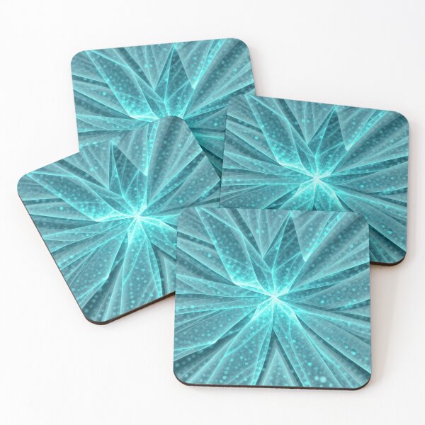 Item preview, Crystal Frost designed and sold by Claude  Leblanc.
