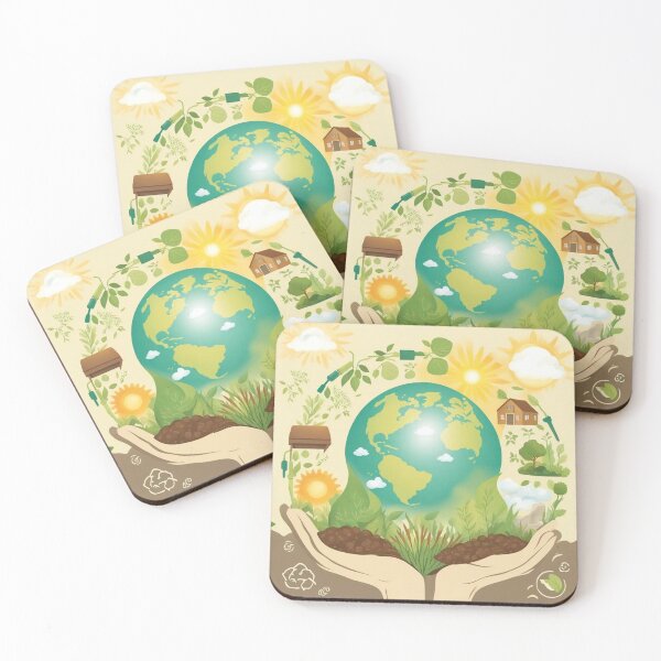 Item preview, Save The Planet designed and sold by BladVrt.