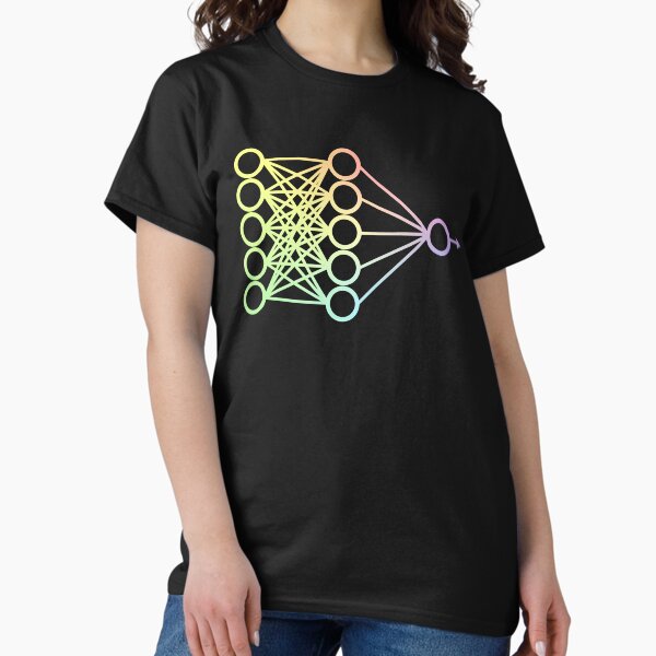 Item preview, Neural Network - Machine Learning designed and sold by ScienceCorner.