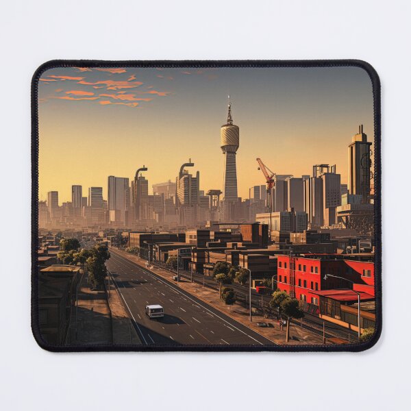 Item preview, Johannesburg | Hip Hop style designed and sold by ComicsFactory.