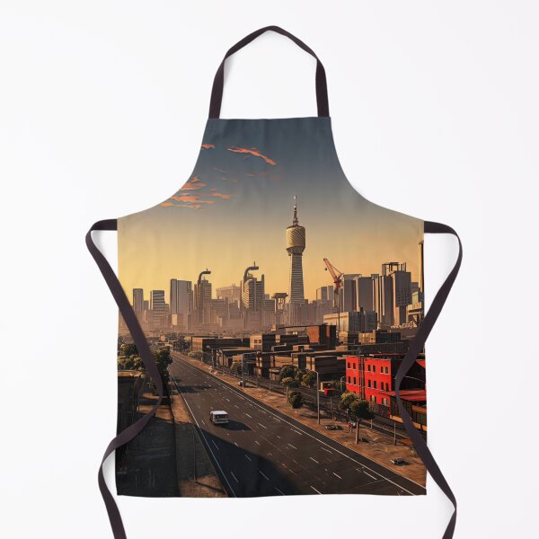 Item preview, Johannesburg | Hip Hop style designed and sold by ComicsFactory.