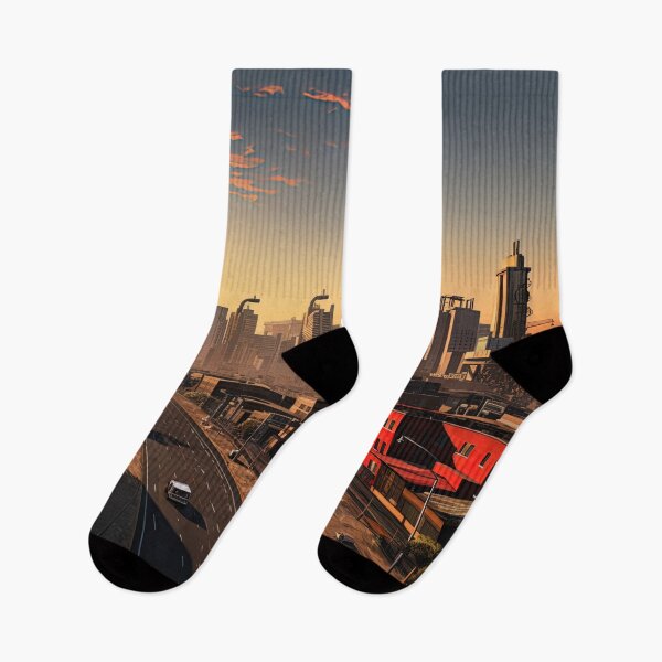 Item preview, Johannesburg | Hip Hop style designed and sold by ComicsFactory.