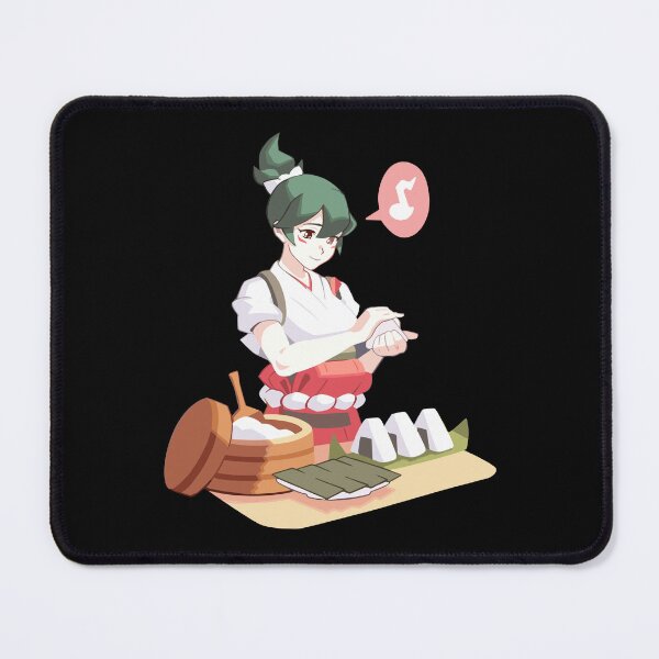Item preview, Kiriko's sushi designed and sold by JamesCMarshall.