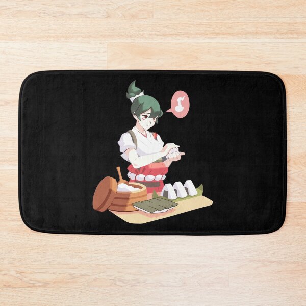 Item preview, Kiriko's sushi designed and sold by JamesCMarshall.