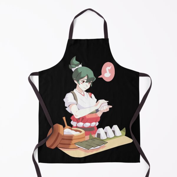 Item preview, Kiriko's sushi designed and sold by JamesCMarshall.