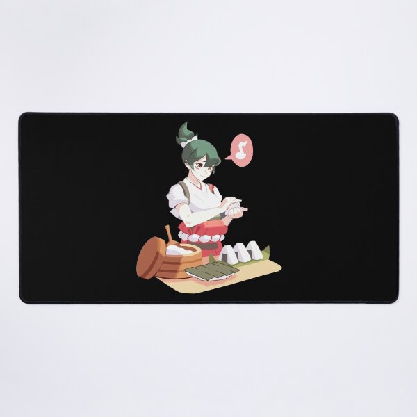 Item preview, Kiriko's sushi designed and sold by JamesCMarshall.