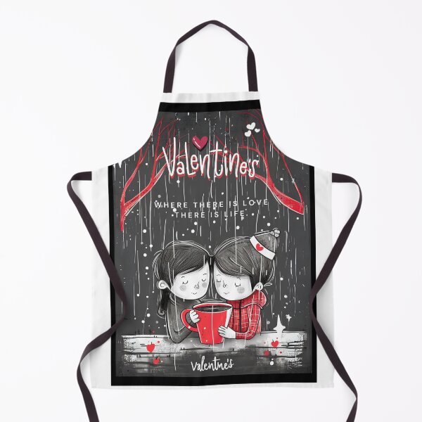 Item preview, Dark Valentines designed and sold by decomix.