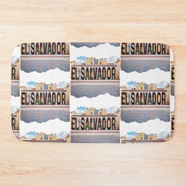 Item preview, EL SALVADOR 24 6 designed and sold by maveluzone.