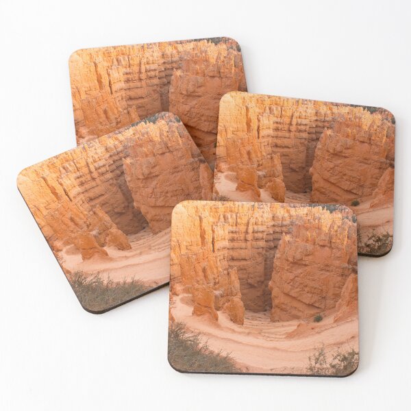 Item preview, Canyon in the morning light designed and sold by rhosbahu.