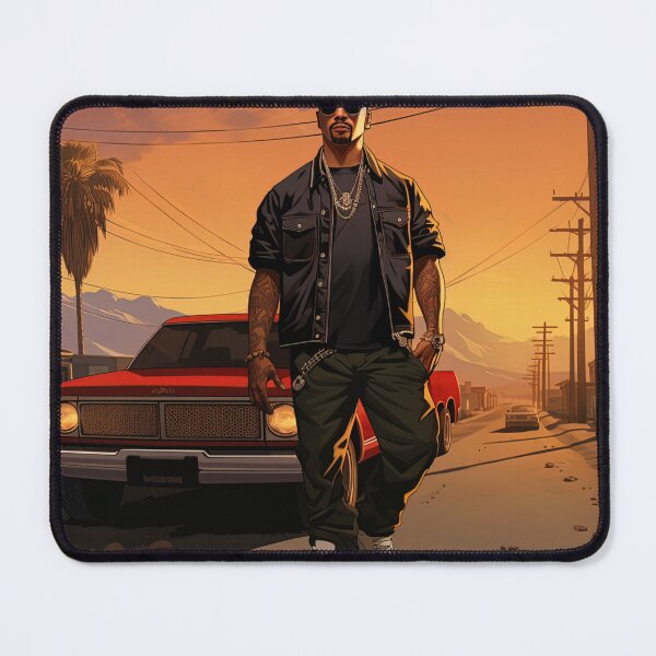 Item preview, John Adams | Hip Hop style designed and sold by ComicsFactory.