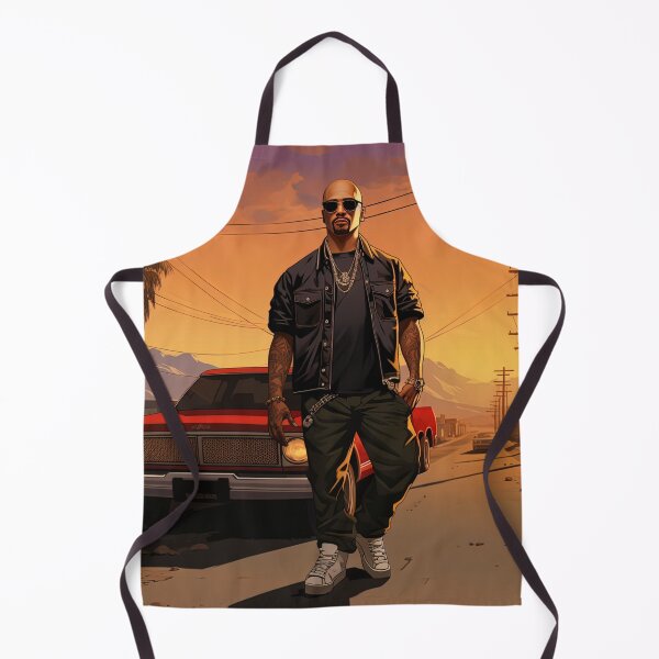 Item preview, John Adams | Hip Hop style designed and sold by ComicsFactory.