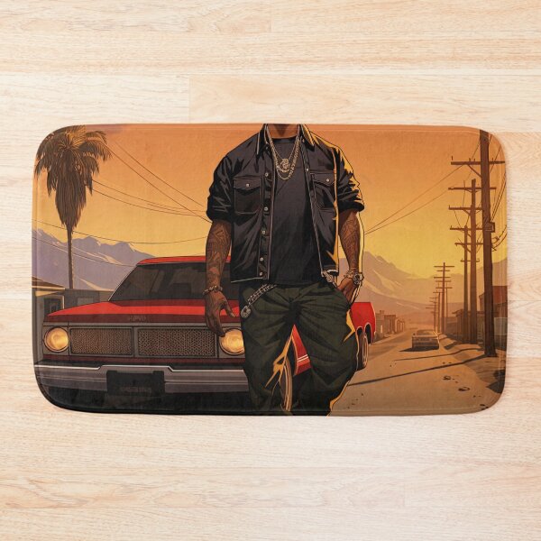 Item preview, John Adams | Hip Hop style designed and sold by ComicsFactory.
