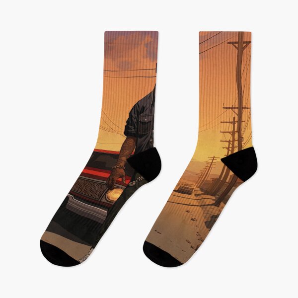 Item preview, John Adams | Hip Hop style designed and sold by ComicsFactory.