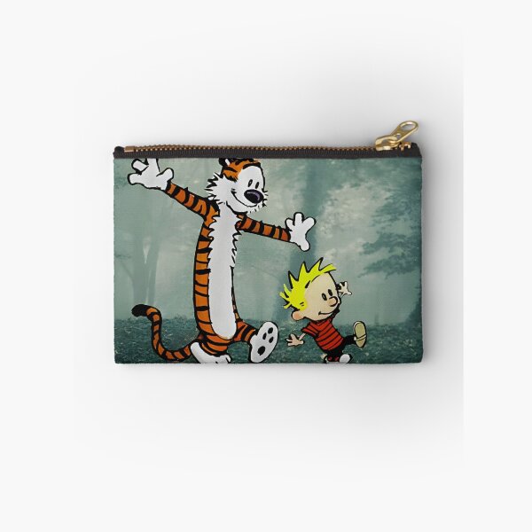 Item preview, Calvin and hobbes designed and sold by KeyDesignDecor.