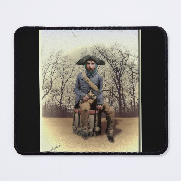 Item preview, Jimmy Hopkins: The Drummer Boy designed and sold by Richard  Gerhard.