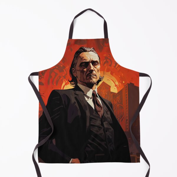 Item preview, John Barrymore | Hip Hop style designed and sold by ComicsFactory.