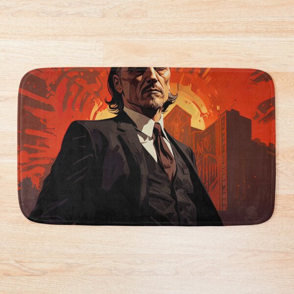 Item preview, John Barrymore | Hip Hop style designed and sold by ComicsFactory.