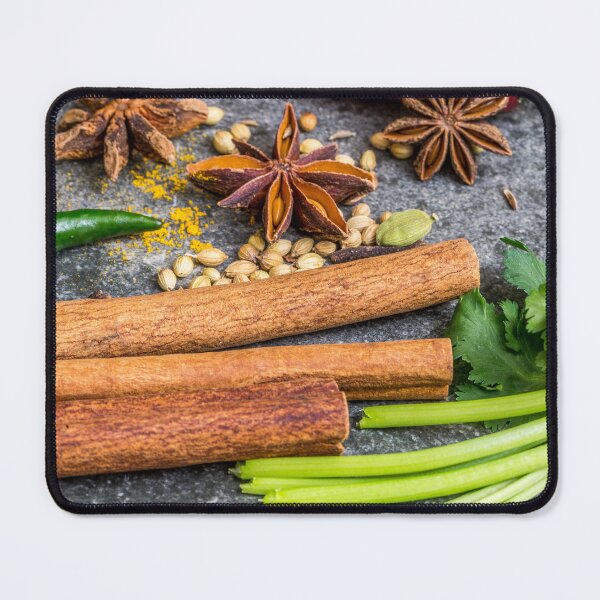Item preview, Spices & Condiments | Indian Cuisine designed and sold by Shafiq Khan.