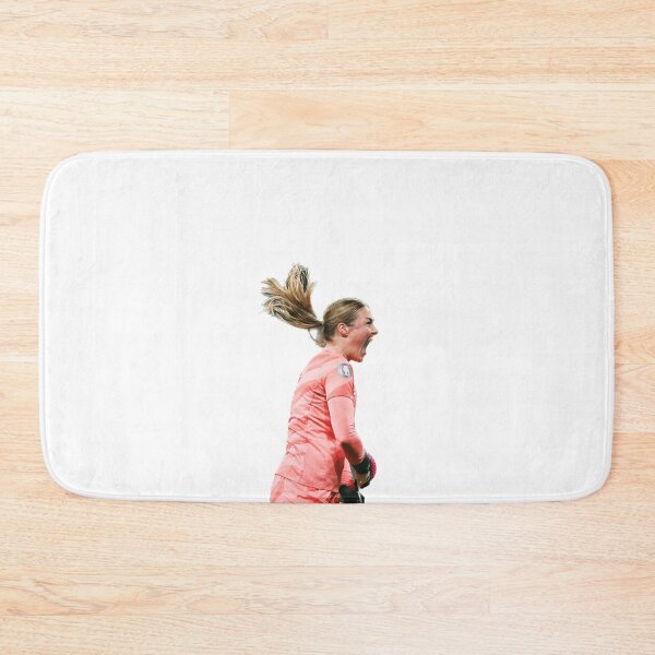 Item preview, Mary Earps - Lionesses designed and sold by joshjdss1.