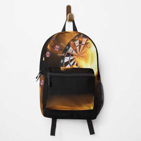 Item preview, Hot Darts designed and sold by Tiffany Bumgardner.