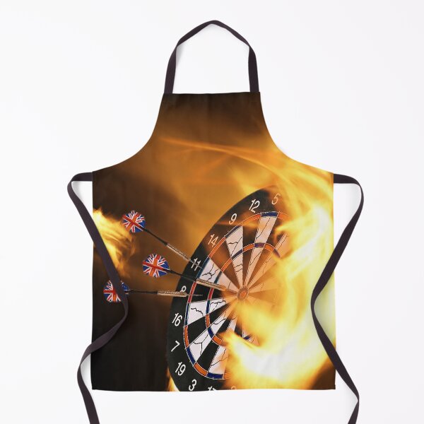 Item preview, Hot Darts designed and sold by Tiffany Bumgardner.