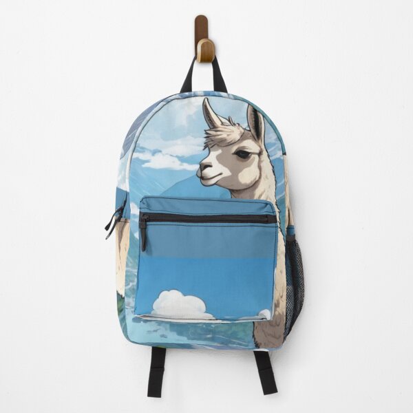 Item preview, Anime Lama Marvel Fun designed and sold by Great-store4U.