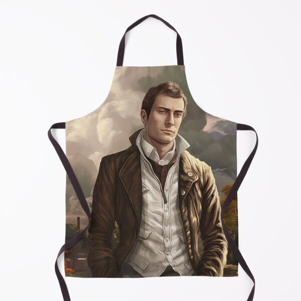Item preview, John Constable | Hip Hop style designed and sold by ComicsFactory.