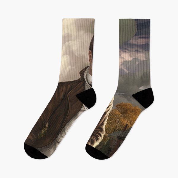 Item preview, John Constable | Hip Hop style designed and sold by ComicsFactory.