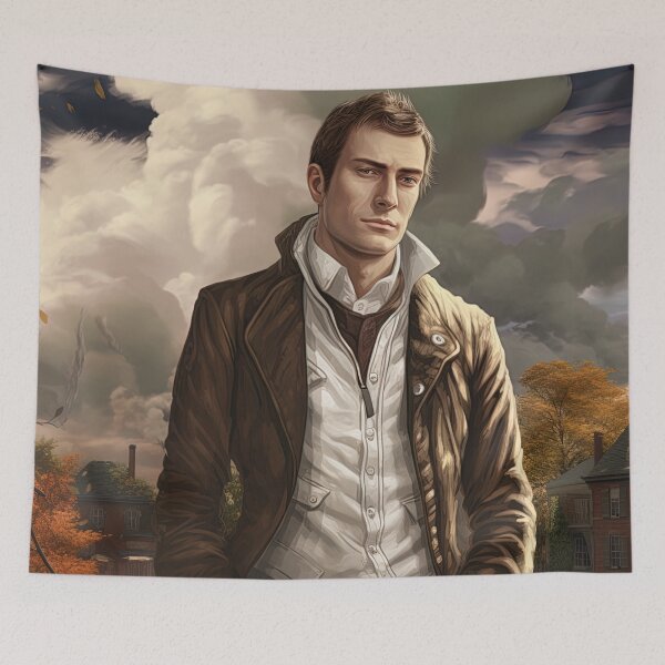 Item preview, John Constable | Hip Hop style designed and sold by ComicsFactory.