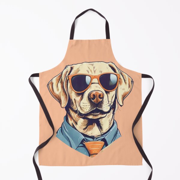 Item preview, Labrador Retriever in Sunglasses designed and sold by BeagleDesigns.