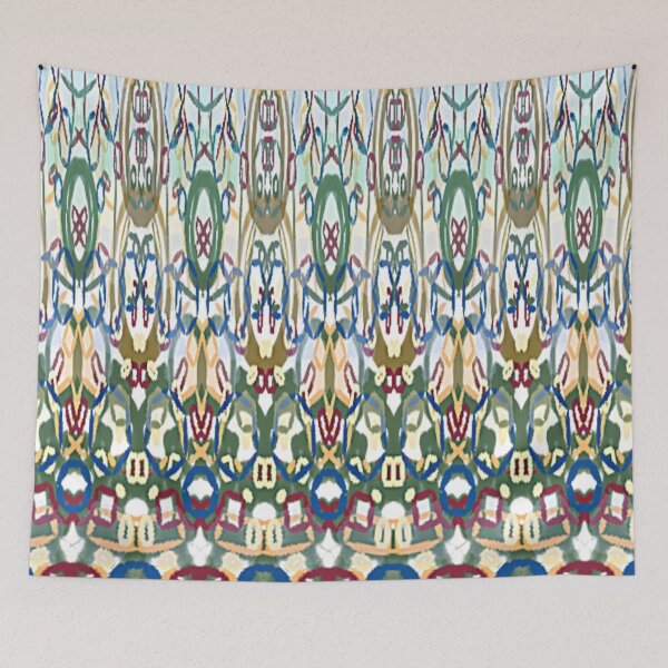 Item preview, PRETTY ART MANDALA #16 designed and sold by ArtemyRMT.