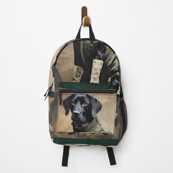 Item preview, Military dog pilots designed and sold by adena182.