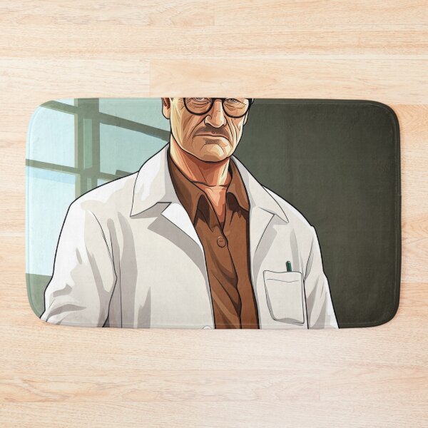 Item preview, John Dalton | Hip Hop style designed and sold by ComicsFactory.