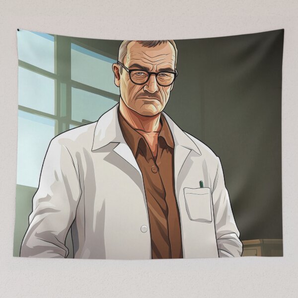 Item preview, John Dalton | Hip Hop style designed and sold by ComicsFactory.