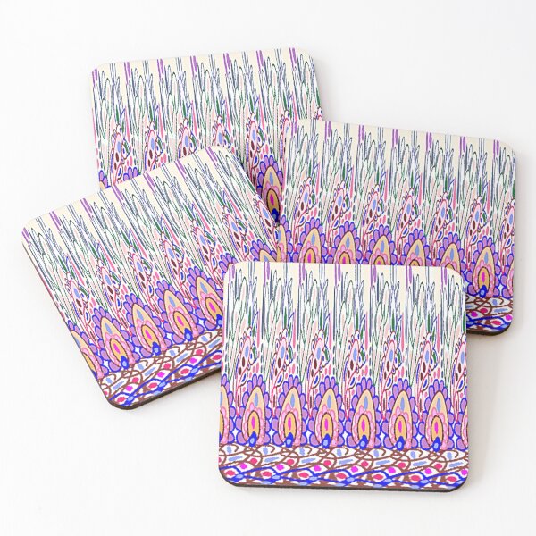 Item preview, PRETTY PATTERN #17 designed and sold by ArtemyRMT.