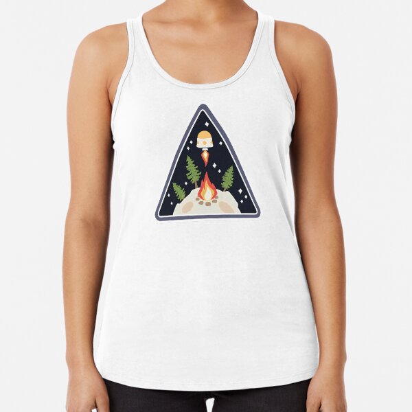 Item preview, Outer Wilds designed and sold by Jessica Boehmer.