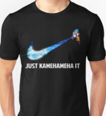 Nur Kamehameha es Unisex T-Shirt