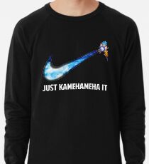 Nur Kamehameha es Leichter Pullover