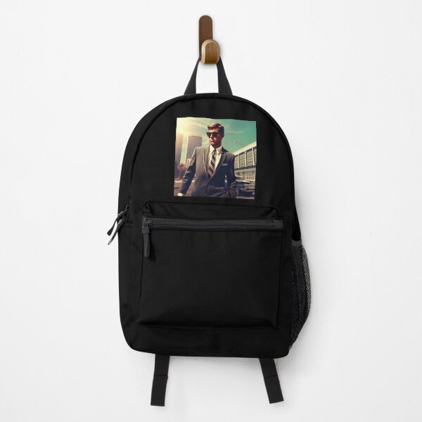 Item preview, John F. Kennedy | Hip Hop style designed and sold by ComicsFactory.