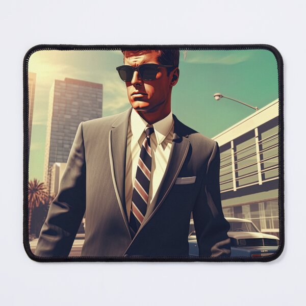 Item preview, John F. Kennedy | Hip Hop style designed and sold by ComicsFactory.