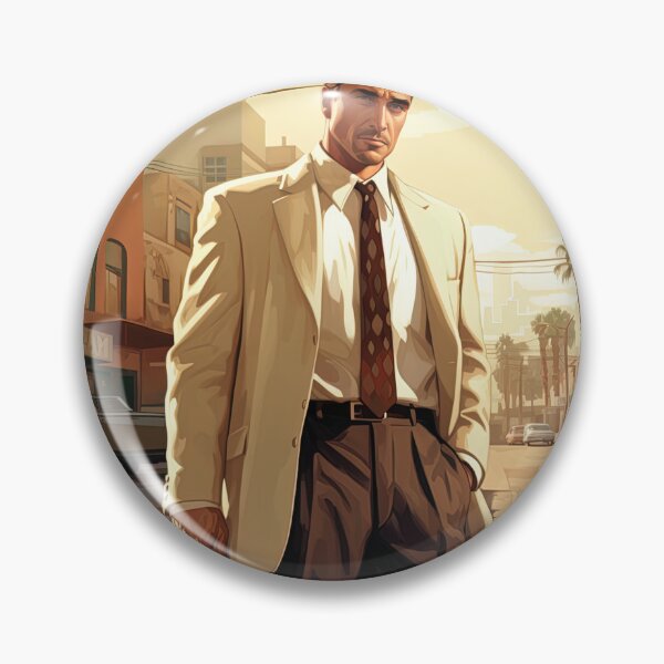 Item preview,  John Gilbert | Hip Hop style designed and sold by ComicsFactory.