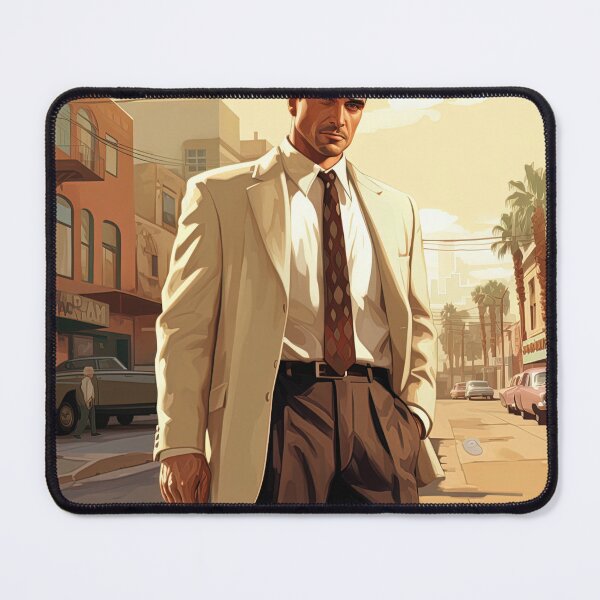 Item preview,  John Gilbert | Hip Hop style designed and sold by ComicsFactory.