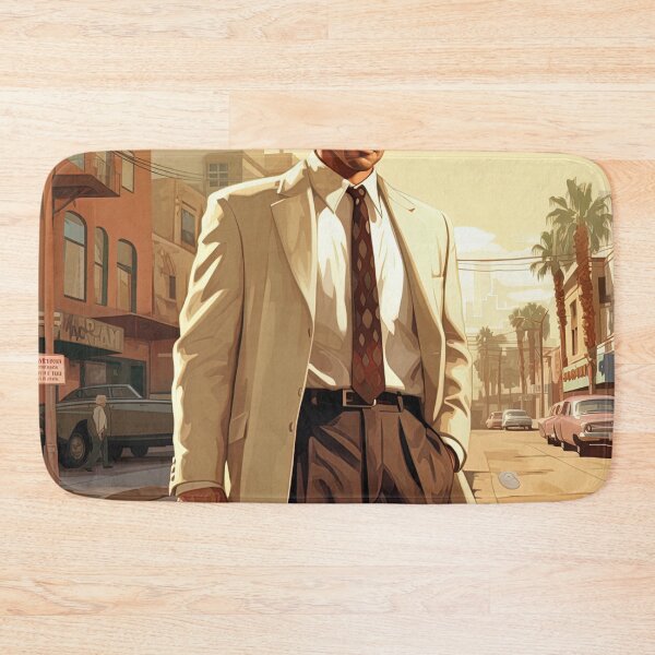 Item preview,  John Gilbert | Hip Hop style designed and sold by ComicsFactory.