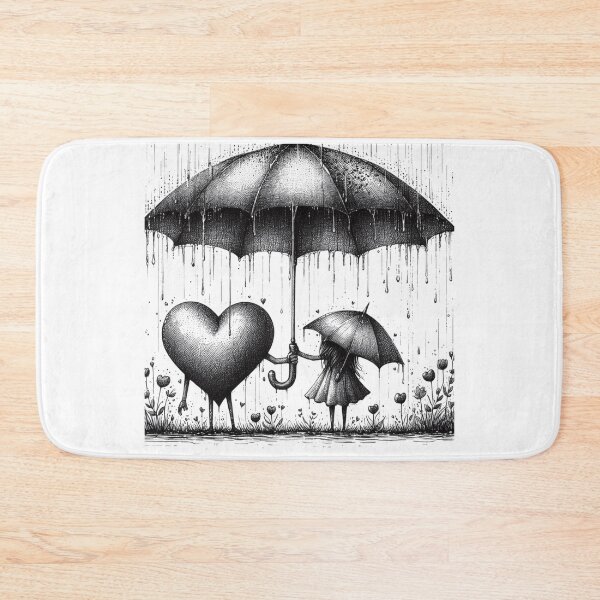 Item preview, The compassionate heart designed and sold by ArtistsShop1.