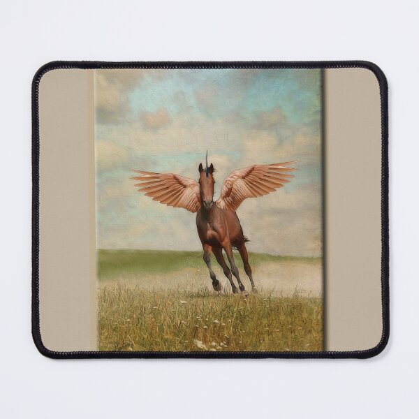 Item preview, Unicornio Pegaso designed and sold by Richard  Gerhard.