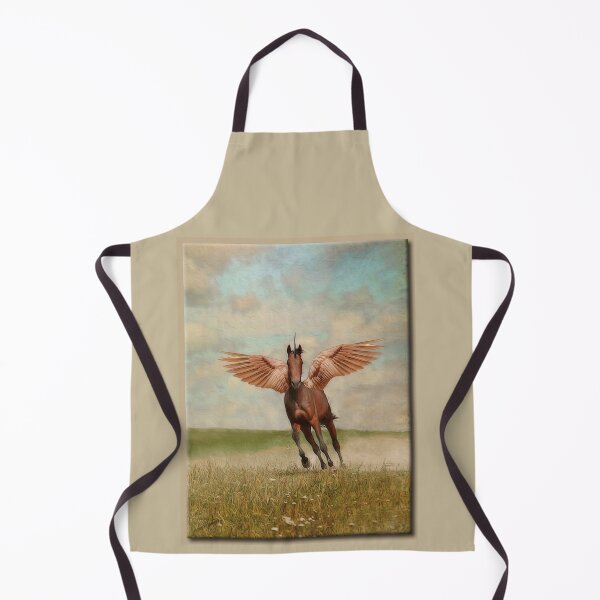 Item preview, Unicorn Pegasus designed and sold by Richard Gerhard.